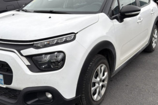 CITROEN C3 3 PHASE 2 1.5 BLUE HDI - 16V TURBO Photo n°1