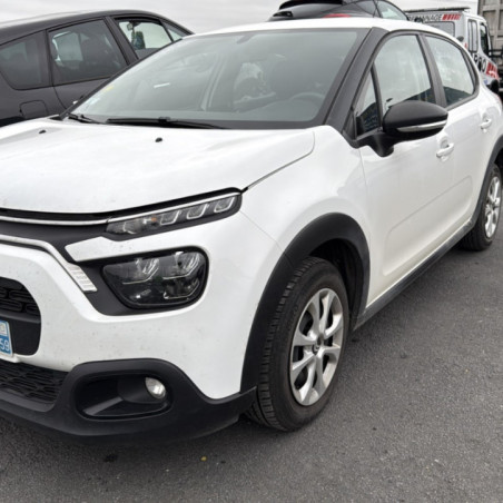 CITROEN C3 3 PHASE 2 1.5 BLUE HDI - 16V TURBO Photo n°1