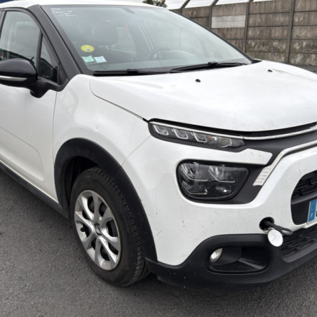 CITROEN C3 3 PHASE 2 1.5 BLUE HDI - 16V TURBO