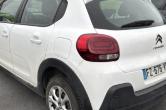 CITROEN C3 3 PHASE 2 1.5 BLUE HDI - 16V TURBO
