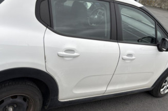 CITROEN C3 3 PHASE 2 1.5 BLUE HDI - 16V TURBO