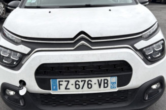 CITROEN C3 3 PHASE 2 1.5 BLUE HDI - 16V TURBO