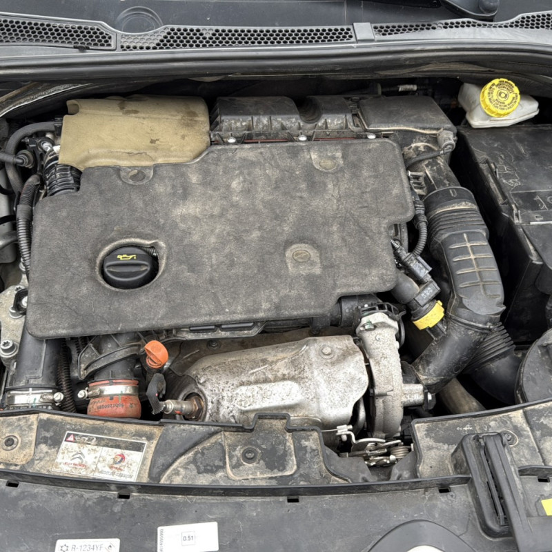 CITROEN C3 3 PHASE 2 1.5 BLUE HDI - 16V TURBO Photo n°11