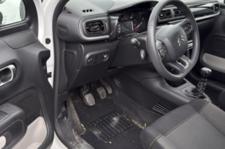 CITROEN C3 3 PHASE 2 1.5 BLUE HDI - 16V TURBO