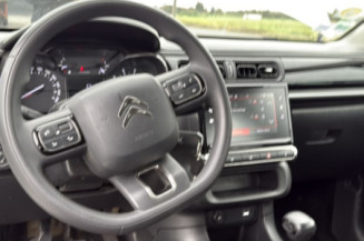 CITROEN C3 3 PHASE 2 1.5 BLUE HDI - 16V TURBO