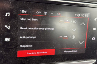 CITROEN C3 3 PHASE 2 1.5 BLUE HDI - 16V TURBO