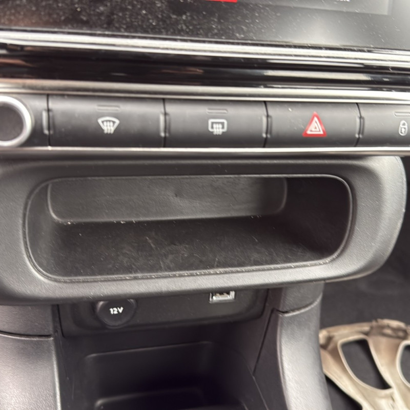 CITROEN C3 3 PHASE 2 1.5 BLUE HDI - 16V TURBO Photo n°22