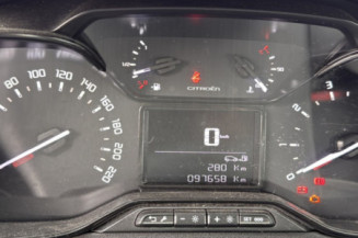 CITROEN C3 3 PHASE 2 1.5 BLUE HDI - 16V TURBO