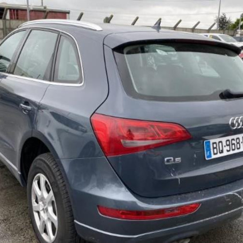 Pare boue arriere gauche AUDI Q5 1 Photo n°16