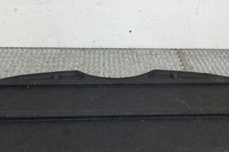 Plage arriere PEUGEOT 207