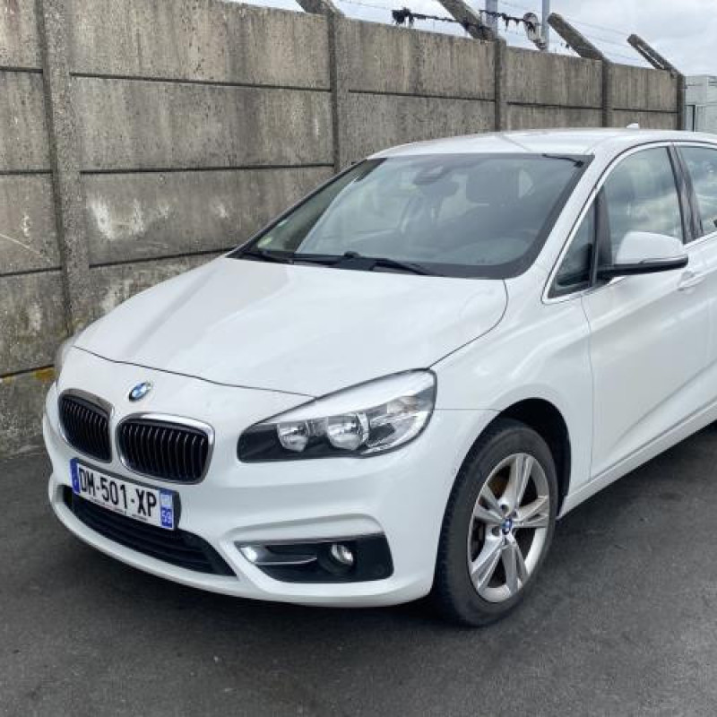 Pare boue arriere gauche BMW SERIE 2 F45 ACTIVE Photo n°5