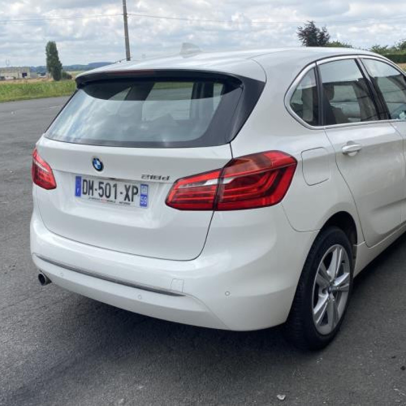 Pare boue arriere gauche BMW SERIE 2 F45 ACTIVE Photo n°7