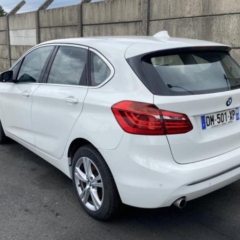 Pare boue arriere gauche BMW SERIE 2 F45 ACTIVE Photo n°8