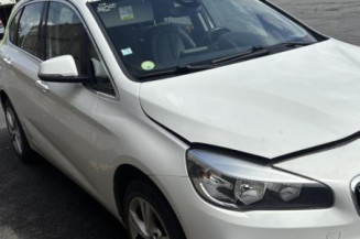 Pare boue arriere gauche BMW SERIE 2 F45 ACTIVE