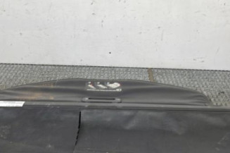 Plage arriere JEEP CHEROKEE 4 Photo n°1
