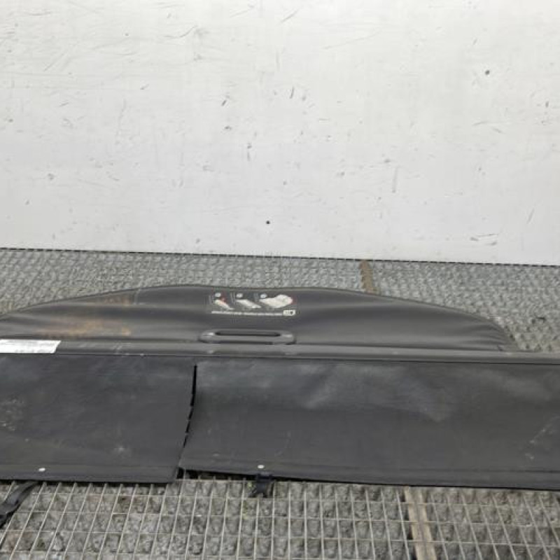Plage arriere JEEP CHEROKEE 4 Photo n°1