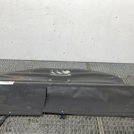 Plage arriere JEEP CHEROKEE 4 Photo n°1