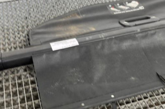 Plage arriere JEEP CHEROKEE 4
