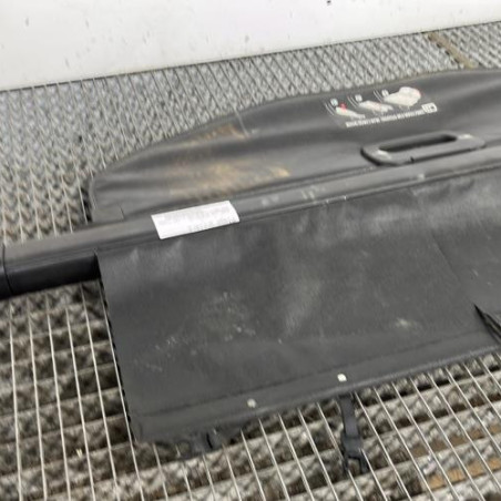Plage arriere JEEP CHEROKEE 4