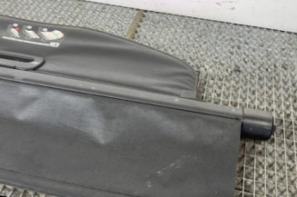 Plage arriere JEEP CHEROKEE 4