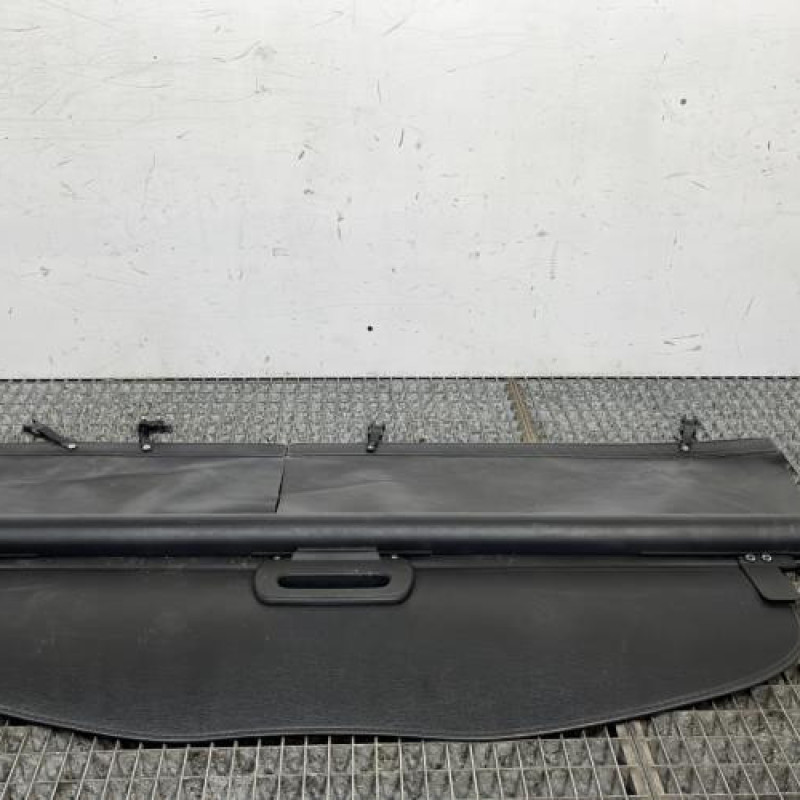 Plage arriere JEEP CHEROKEE 4 Photo n°4