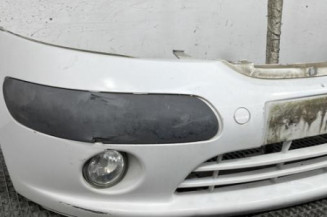 Pare choc avant CITROEN C3 1