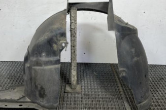 Pare boue avant droit PEUGEOT 1007