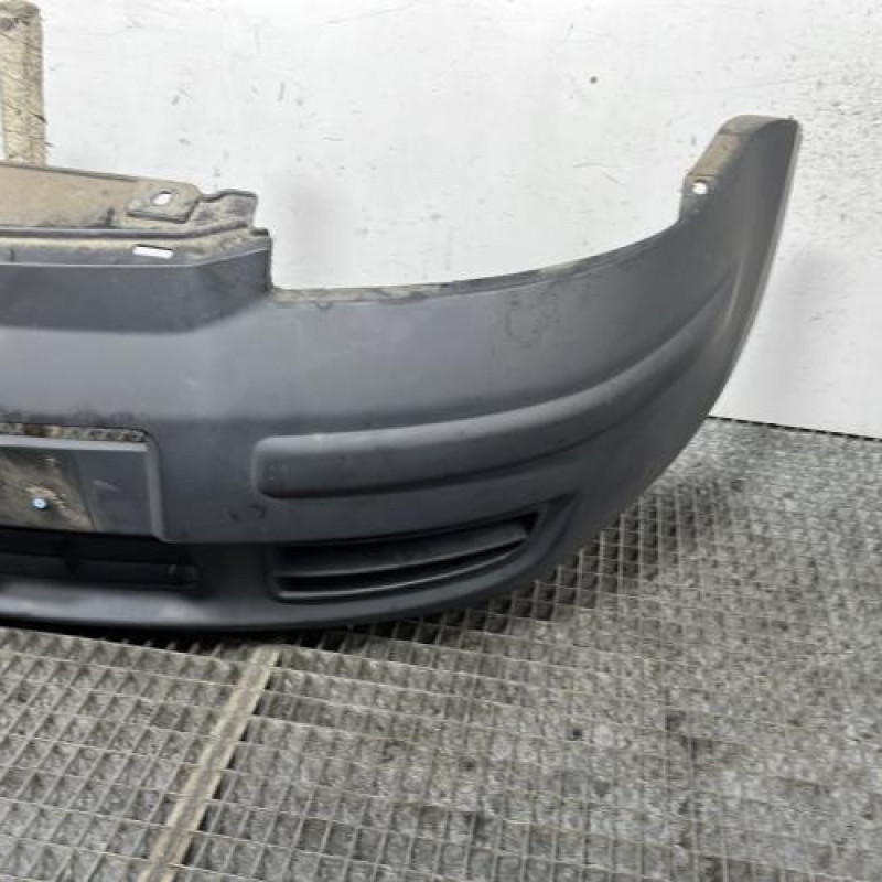 Pare choc avant FIAT PANDA 2 Photo n°3