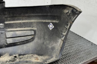 Pare choc avant FIAT PANDA 2