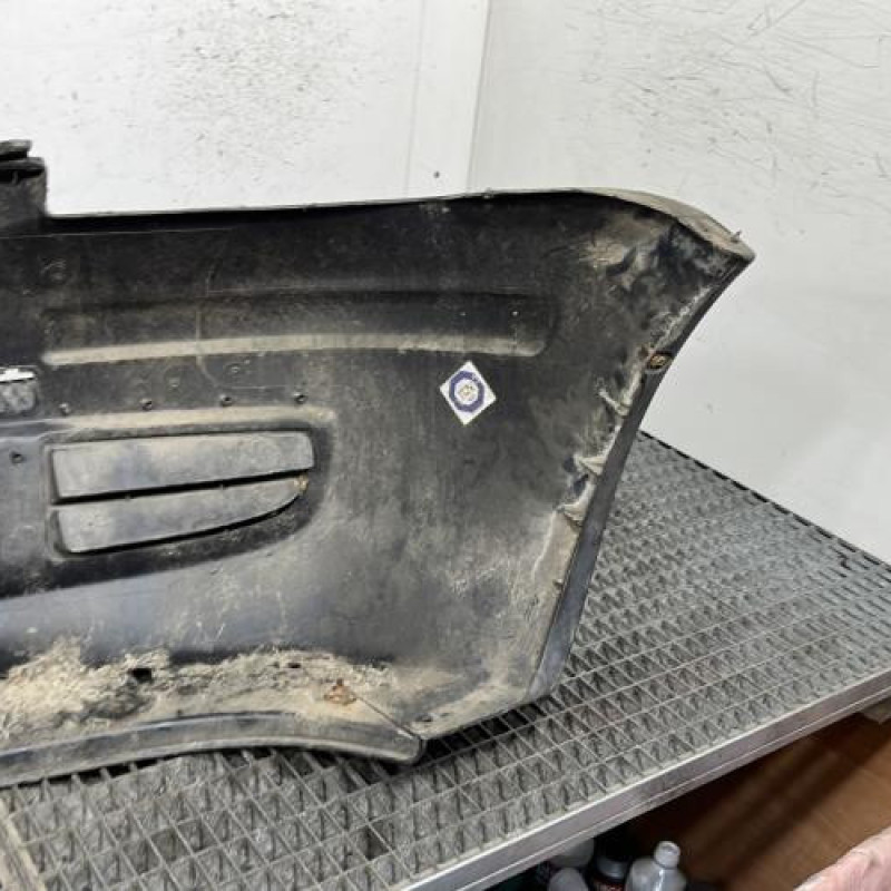 Pare choc avant FIAT PANDA 2 Photo n°4