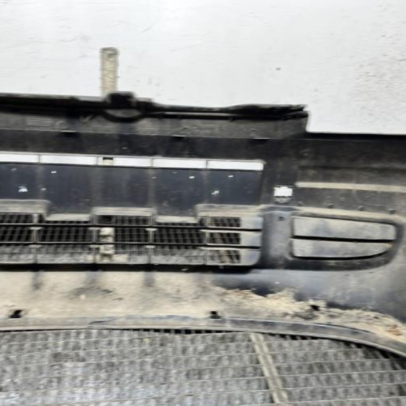 Pare choc avant FIAT PANDA 2 Photo n°5