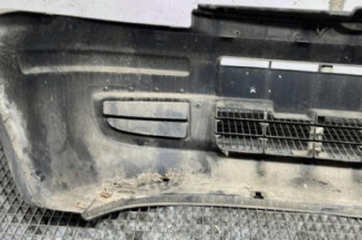 Pare choc avant FIAT PANDA 2
