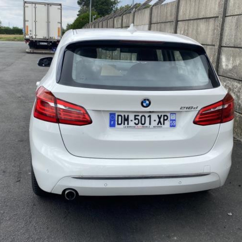 Pare boue avant gauche BMW SERIE 2 F45 ACTIVE Photo n°9