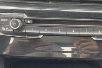 Pare boue avant gauche BMW SERIE 2 F45 ACTIVE