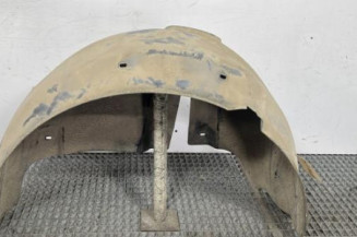 Pare boue arriere gauche VOLKSWAGEN POLO 5 Photo n°1