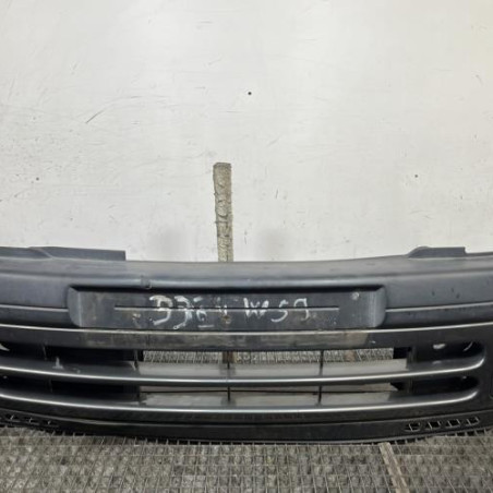 Pare choc avant RENAULT CLIO 2 Photo n°1