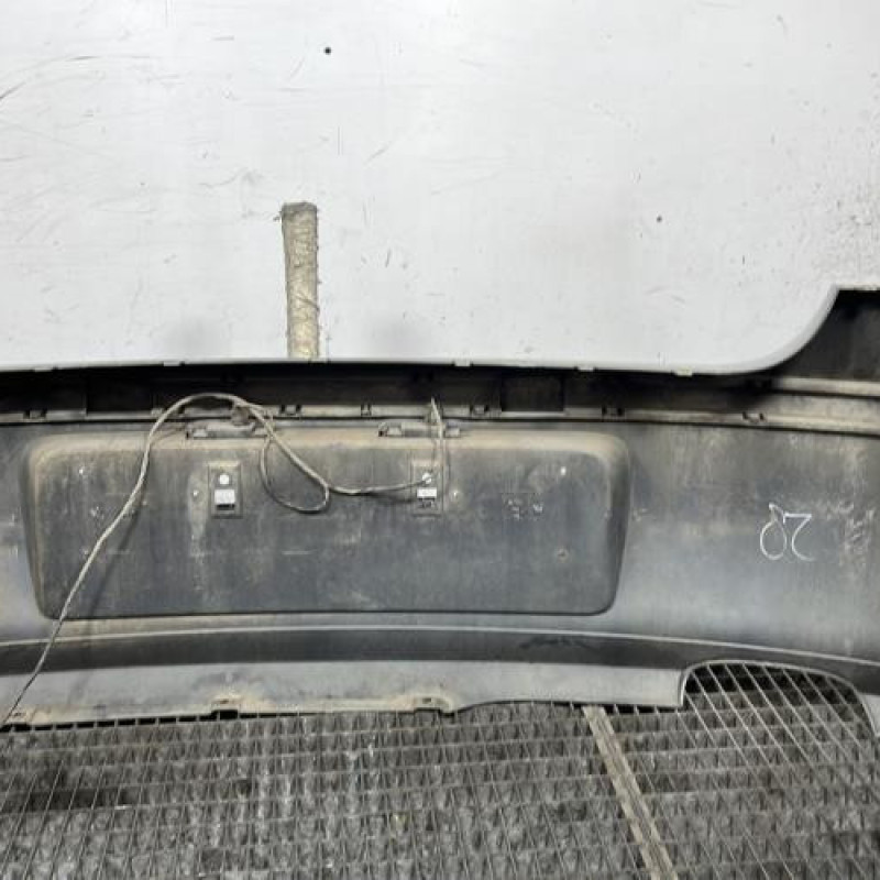 Pare choc arriere BMW SERIE 1 E87 Photo n°5