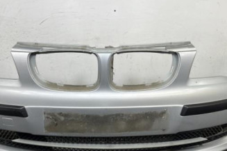 Pare choc avant BMW SERIE 1 E87 Photo n°1