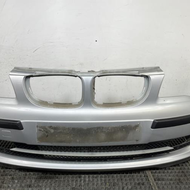 Pare choc avant BMW SERIE 1 E87 Photo n°1