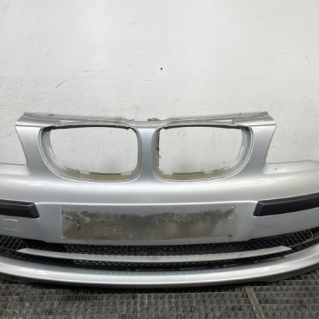 Pare choc avant BMW SERIE 1 E87 Photo n°1