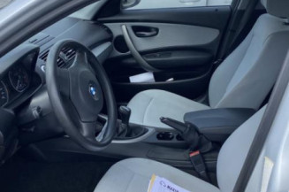Pare choc avant BMW SERIE 1 E87