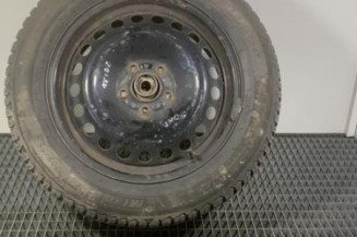 Roue FORD FOCUS 3 Photo n°1