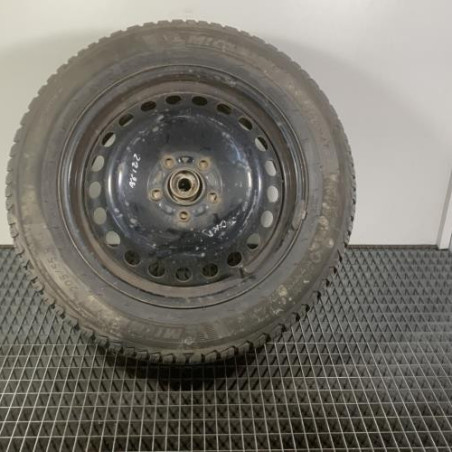 Roue FORD FOCUS 3 Photo n°1