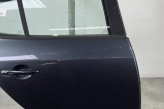 Porte arriere droit RENAULT MEGANE 3 Photo n°1