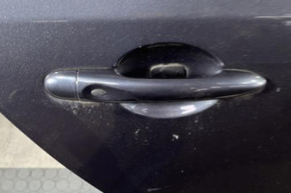 Porte arriere droit RENAULT MEGANE 3