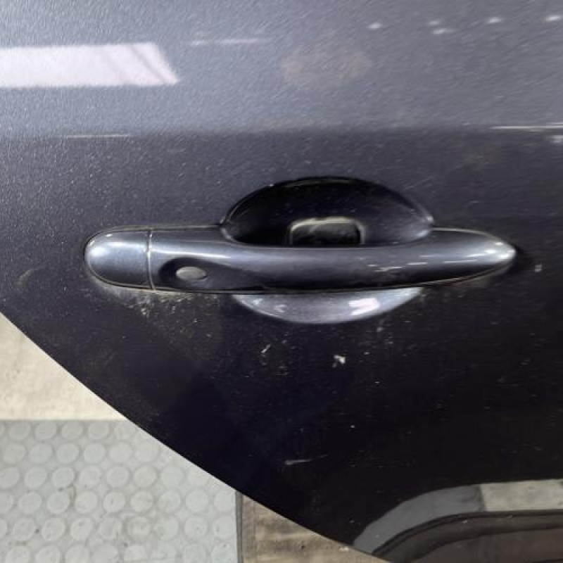 Porte arriere droit RENAULT MEGANE 3 Photo n°2