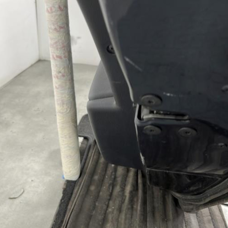 Porte arriere droit RENAULT MEGANE 3 Photo n°3