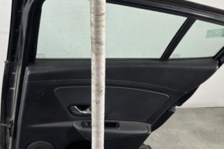 Porte arriere droit RENAULT MEGANE 3