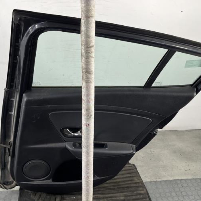Porte arriere droit RENAULT MEGANE 3 Photo n°6