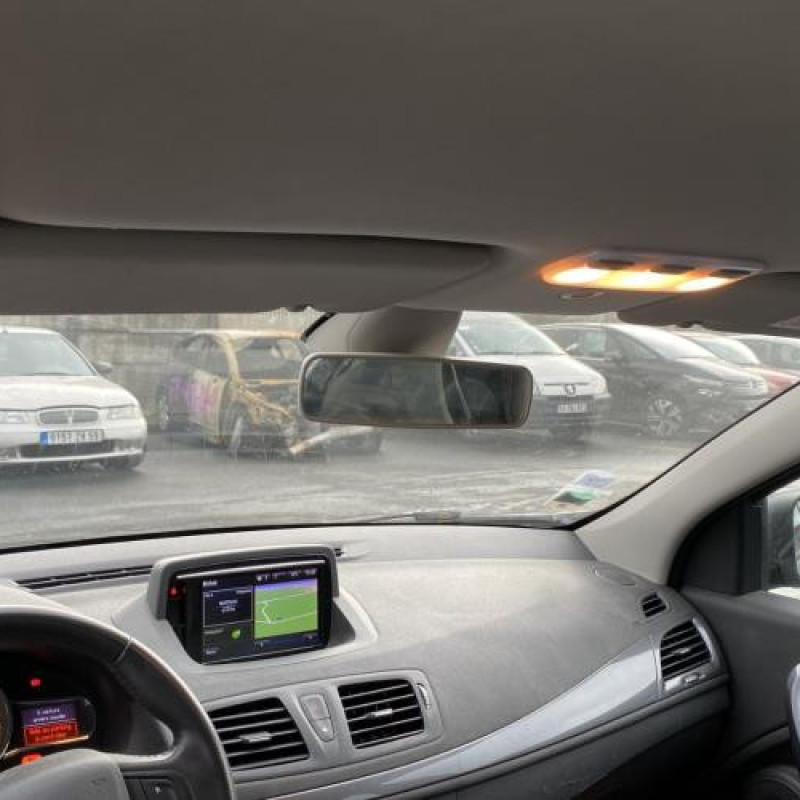 Porte arriere droit RENAULT MEGANE 3 Photo n°19
